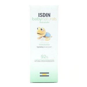 ISDIN CRA BABYNATURA FACIAL 50