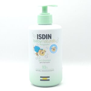ISDIN GEL-SH BABYNATURA 93% 40