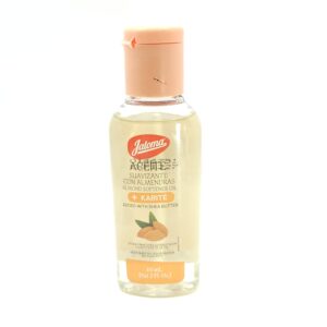 ACEITE DE ALMENDRAS 60ML