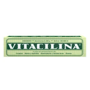 VITACILINA UNG 16 G