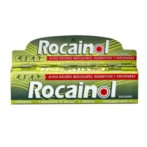 ROCAINOL BALSAMO 45 G