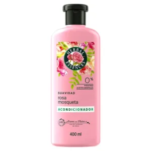 ACOND HERBAL ESS SMOOTH ROS 40
