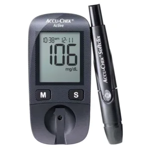 ACCU-CHECK SISTACTIVEMED GLUC