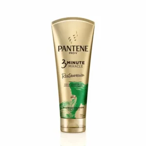 ACONDICIONADOR PANTENE 3MIN RESTAURA 170ML