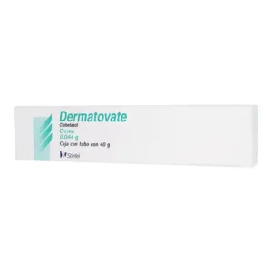 DERMATOVATE CREMA 40G     445