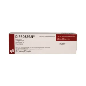 DIPROSPAN-HIPAK JGADESCH1ML 027