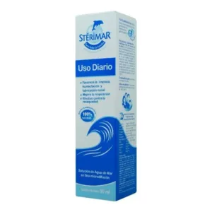 STERIMAR A/MAR NASAL SP50ML