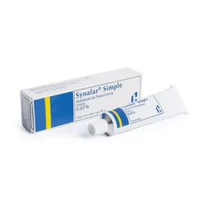 SYNALAR SPLE 0.01% CREMA 20 G 0644