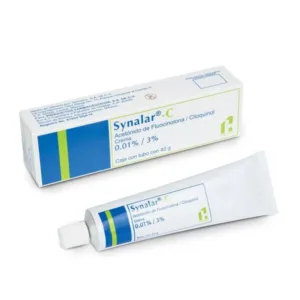 SYNALAR-C 0.01% CREMA 40 G 0649