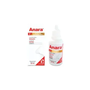 ANARA SOL 20 ML