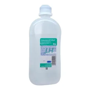 SOLUCION HT 500ML IV FLX