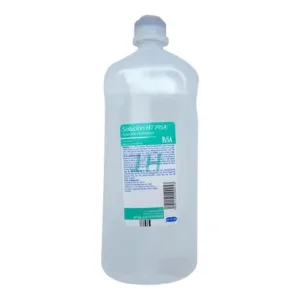 SOLUCION HT 1000ML IV FLX