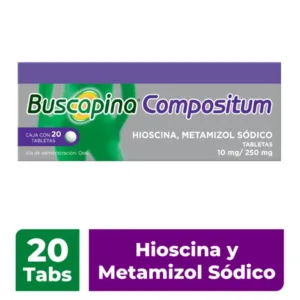 BUSCAPINA COMP GRAG 20    163