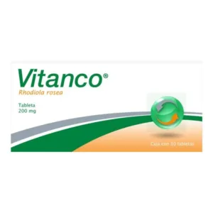 VITANCO 200MG TABLETAS 30