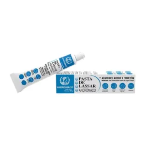 PASTA-LASSAR ANDROM TB 60 G