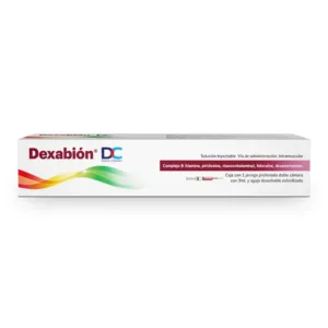 DEXABION DC PREINY 1 X 3 ML
