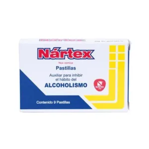 NARTEX PAST 9