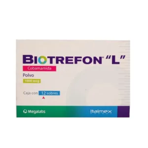 BIOTREFON LIOF SOBRES 12
