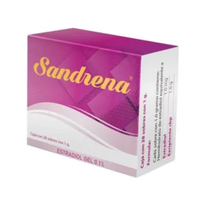 SANDRENA 1.0 G GEL SB/28