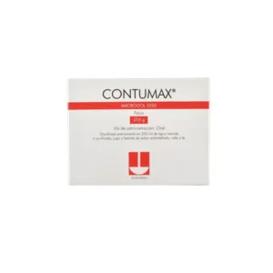 CONTUMAX 255 G POLVO SOBRES 15   297