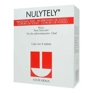 NULYTELY 109.6 G POLVO SB4