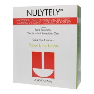 NULYTELY LIMA-LIMON 110.1GPVOSB4