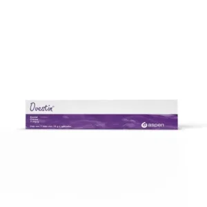 OVESTIN 1 MG CREMA 15G