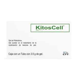 KITOSCELL GEL 3.5 G