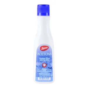 ACETONA JALOMA 60 ML