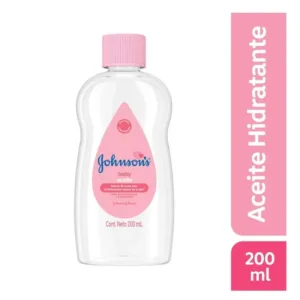 AC JOHNSONS BABY 200ML